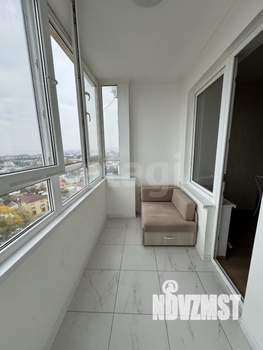 Студия квартира, вторичка, 30м2, 13/16 этаж