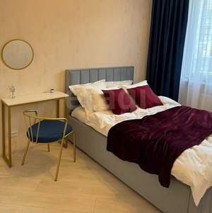 2-к квартира, вторичка, 53м2, 13/15 этаж