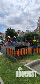 1-к квартира, вторичка, 48м2, 18/21 этаж
