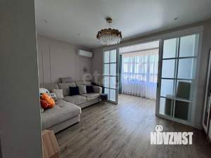 2-к квартира, вторичка, 92м2, 13/14 этаж