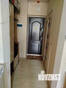 Студия квартира, вторичка, 26м2, 8/18 этаж