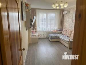 1-к квартира, вторичка, 44м2, 8/13 этаж