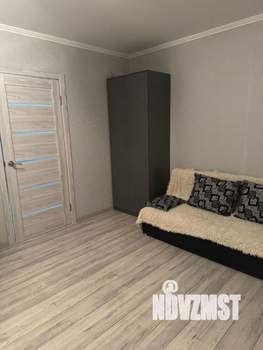 1-к квартира, вторичка, 37м2, 7/16 этаж