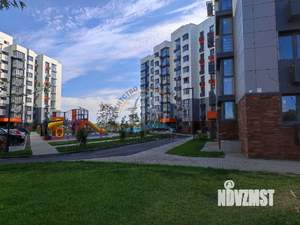 2-к квартира, вторичка, 62м2, 2/9 этаж