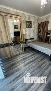 1-к квартира, вторичка, 52м2, 4/14 этаж