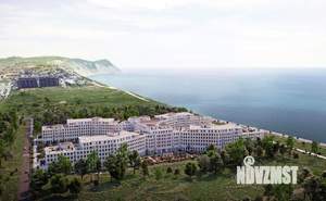 1-к квартира, вторичка, 95м2, 6/6 этаж