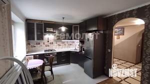 3-к квартира, вторичка, 86м2, 2/6 этаж