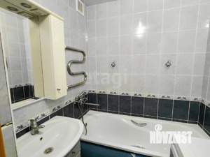 2-к квартира, вторичка, 53м2, 9/9 этаж