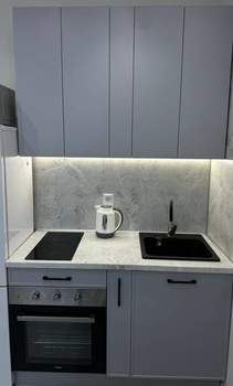 1-к квартира, вторичка, 44м2, 12/14 этаж