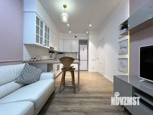 1-к квартира, вторичка, 39м2, 2/16 этаж