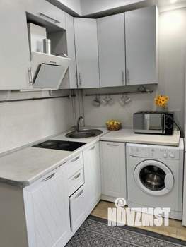 Студия квартира, вторичка, 22м2, 2/6 этаж