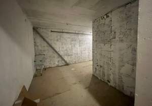 1-к квартира, вторичка, 41м2, 1/16 этаж