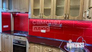 1-к квартира, вторичка, 42м2, 6/6 этаж