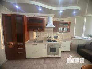 1-к квартира, вторичка, 46м2, 9/9 этаж