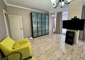 3-к квартира, вторичка, 92м2, 6/11 этаж