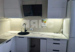 1-к квартира, вторичка, 37м2, 8/16 этаж