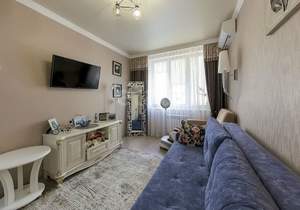 1-к квартира, вторичка, 35м2, 2/9 этаж