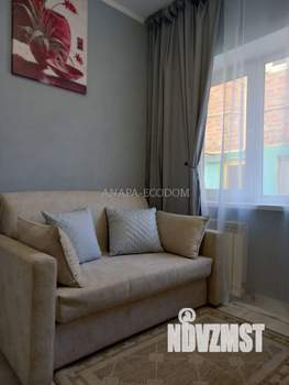 Студия квартира, вторичка, 12м2, 1/4 этаж