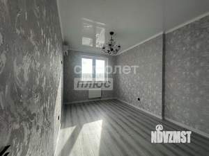 1-к квартира, вторичка, 38м2, 13/14 этаж