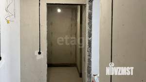 1-к квартира, вторичка, 34м2, 12/17 этаж