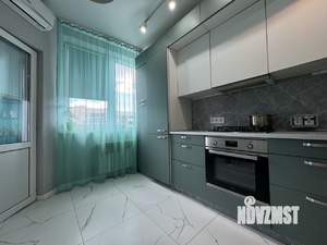 2-к квартира, вторичка, 59м2, 3/4 этаж