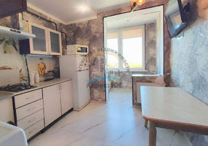 1-к квартира, вторичка, 33м2, 10/11 этаж