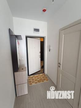 Студия квартира, вторичка, 28м2, 15/17 этаж