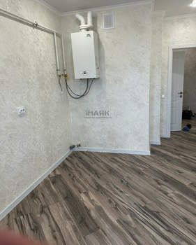 1-к квартира, вторичка, 43м2, 9/10 этаж