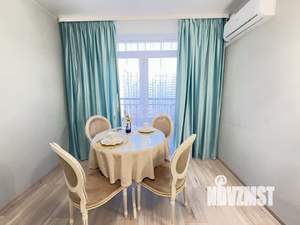 2-к квартира, вторичка, 64м2, 9/18 этаж