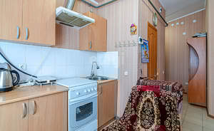 2-к квартира, вторичка, 35м2, 5/6 этаж