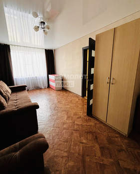 2-к квартира, вторичка, 45м2, 8/12 этаж