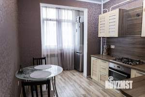 1-к квартира, вторичка, 36м2, 6/9 этаж