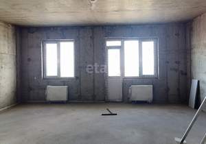 Студия квартира, вторичка, 48м2, 8/16 этаж