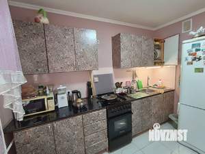 1-к квартира, вторичка, 39м2, 6/10 этаж