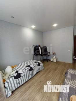 2-к квартира, вторичка, 58м2, 6/10 этаж