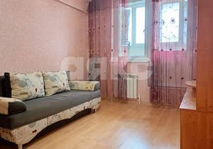 1-к квартира, вторичка, 38м2, 11/11 этаж