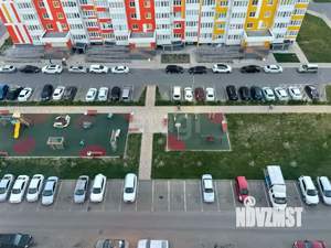 1-к квартира, вторичка, 39м2, 13/17 этаж