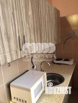 Студия квартира, вторичка, 25м2, 2/6 этаж