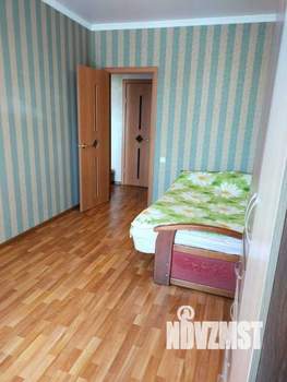 2-к квартира, вторичка, 59м2, 5/9 этаж