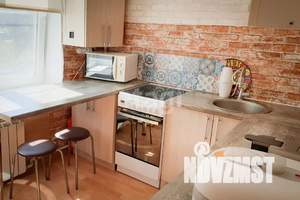 2-к квартира, вторичка, 51м2, 2/3 этаж