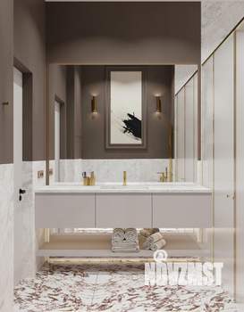 1-к квартира, вторичка, 74м2, 6/9 этаж