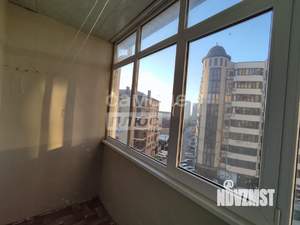 1-к квартира, вторичка, 37м2, 6/7 этаж