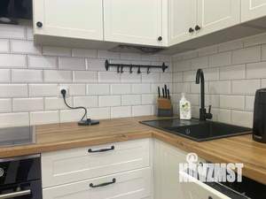 2-к квартира, вторичка, 53м2, 3/16 этаж