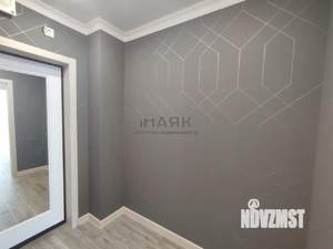 1-к квартира, вторичка, 35м2, 15/20 этаж