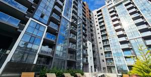 1-к квартира, вторичка, 43м2, 7/12 этаж