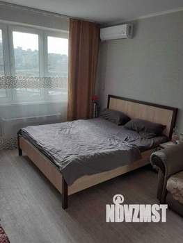 1-к квартира, вторичка, 38м2, 5/16 этаж