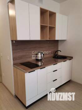 Студия квартира, вторичка, 30м2, 16/18 этаж