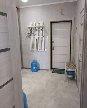 1-к квартира, вторичка, 43м2, 2/6 этаж