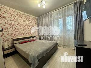 1-к квартира, вторичка, 40м2, 9/9 этаж