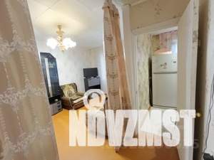 2-к квартира, вторичка, 45м2, 3/4 этаж